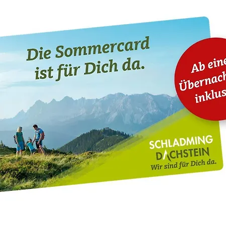 Ski In Ski Out Apartment Fastenberg Top 2 By Aa Holiday Homes Schladming Esterno foto
