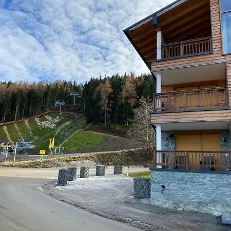 Ski In Ski Out Apartment Fastenberg Top 2 By Aa Holiday Homes Schladming Esterno foto
