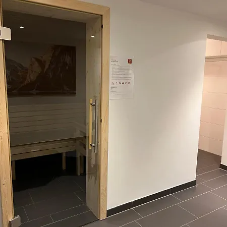 Ski In Ski Out Apartment Fastenberg Top 2 By Aa Holiday Homes Schladming Esterno foto
