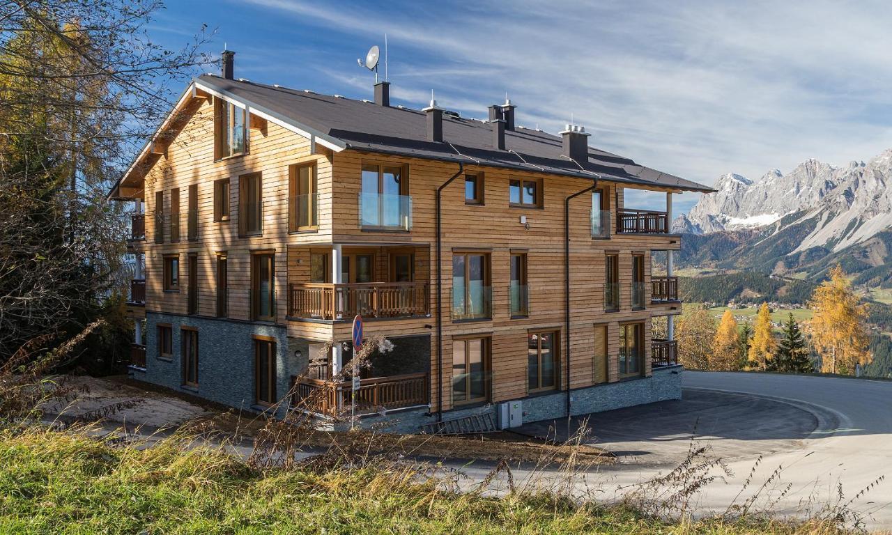 In Out Fastenberg 2 By Aa Homes Schladming
