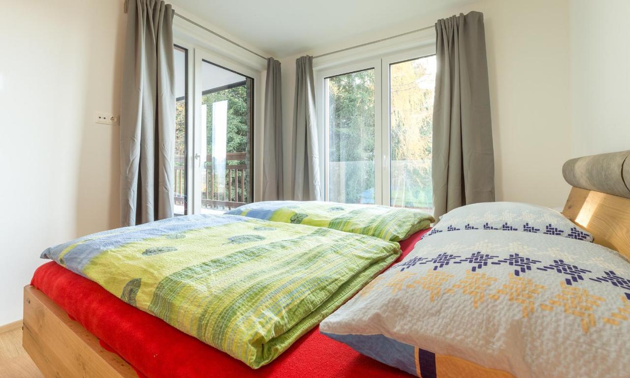 In Out Fastenberg 2 By Aa Homes * Schladming