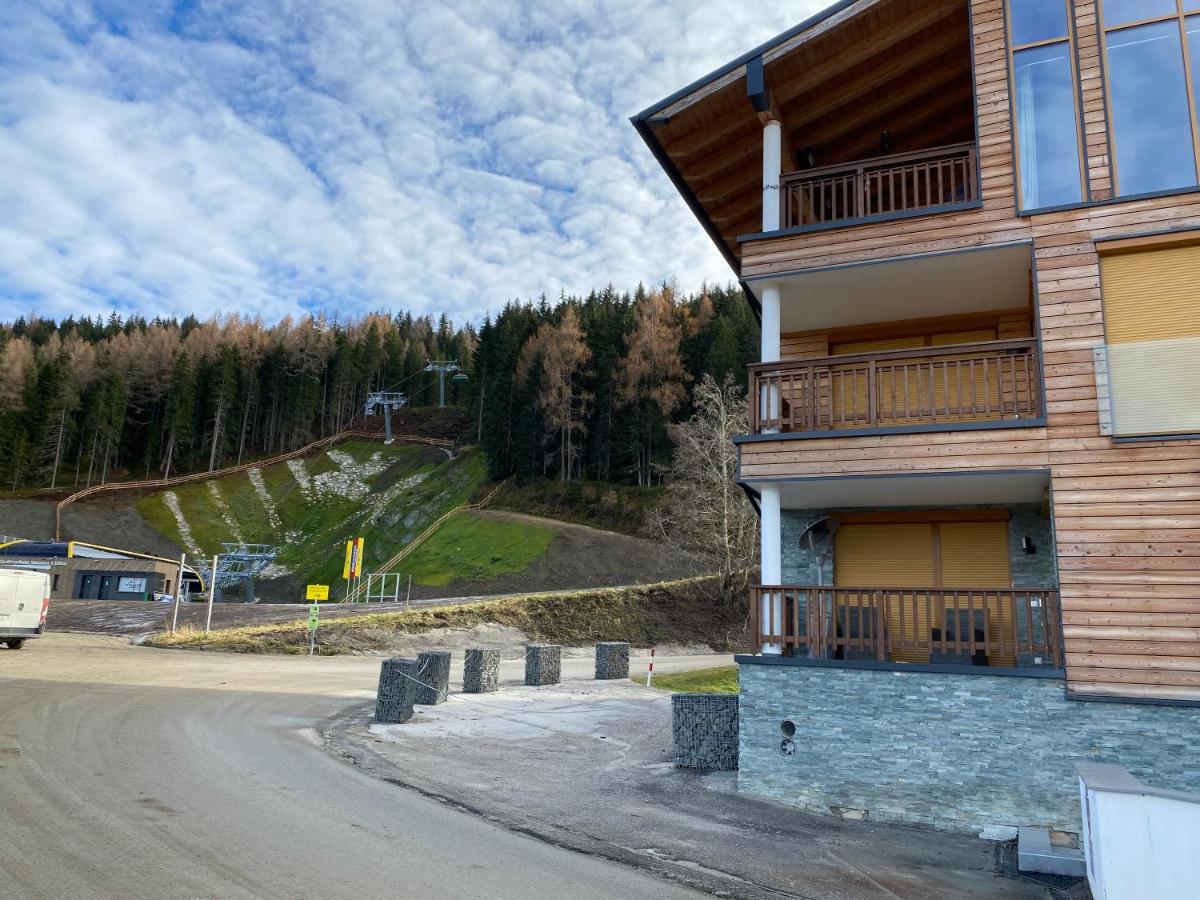 In Out Fastenberg 2 By Aa Homes * Schladming